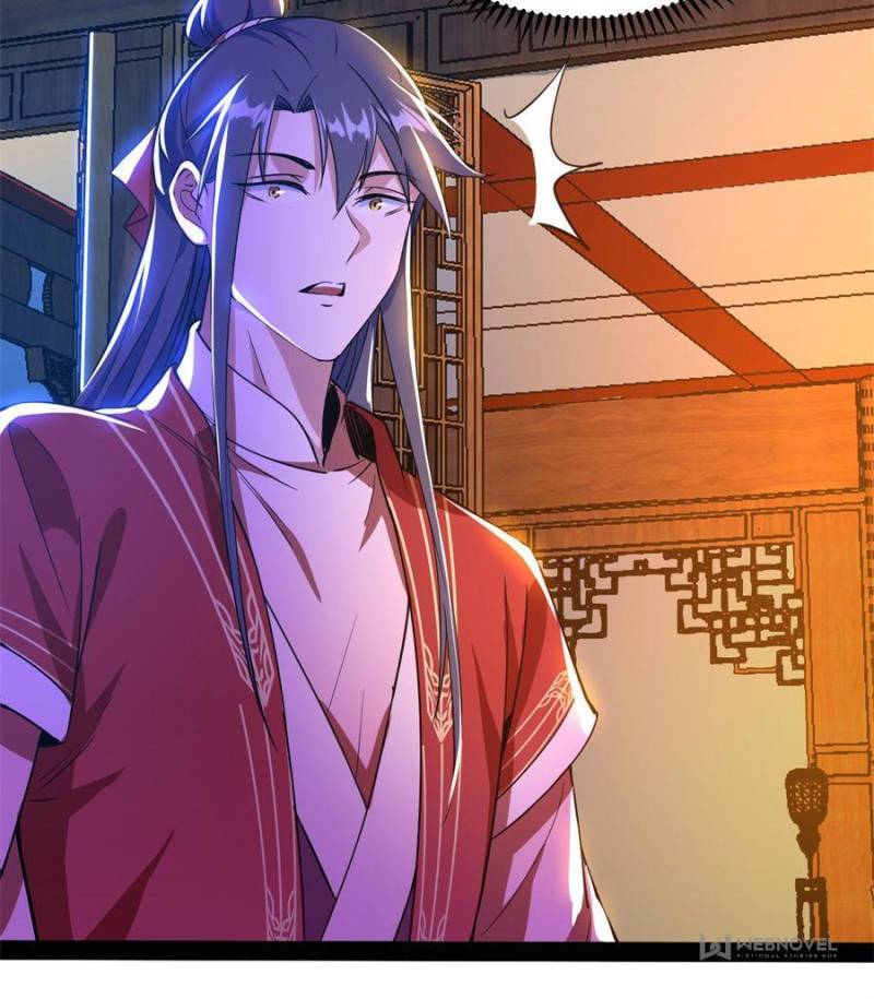 I’m An Evil God chapter 228 page 67