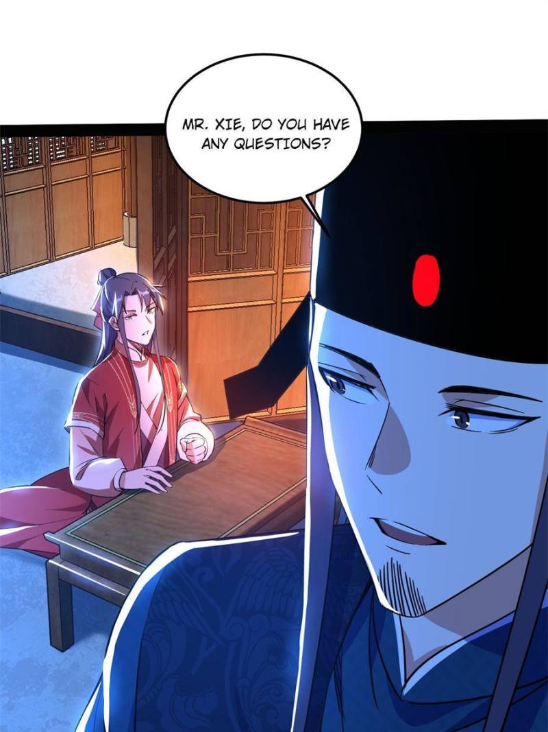 I’m An Evil God chapter 228 page 68