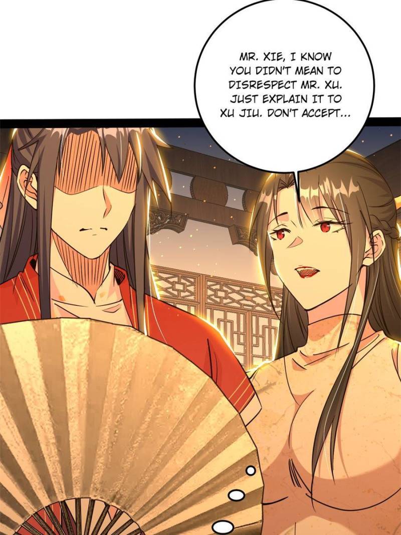 I’m An Evil God chapter 228 page 7