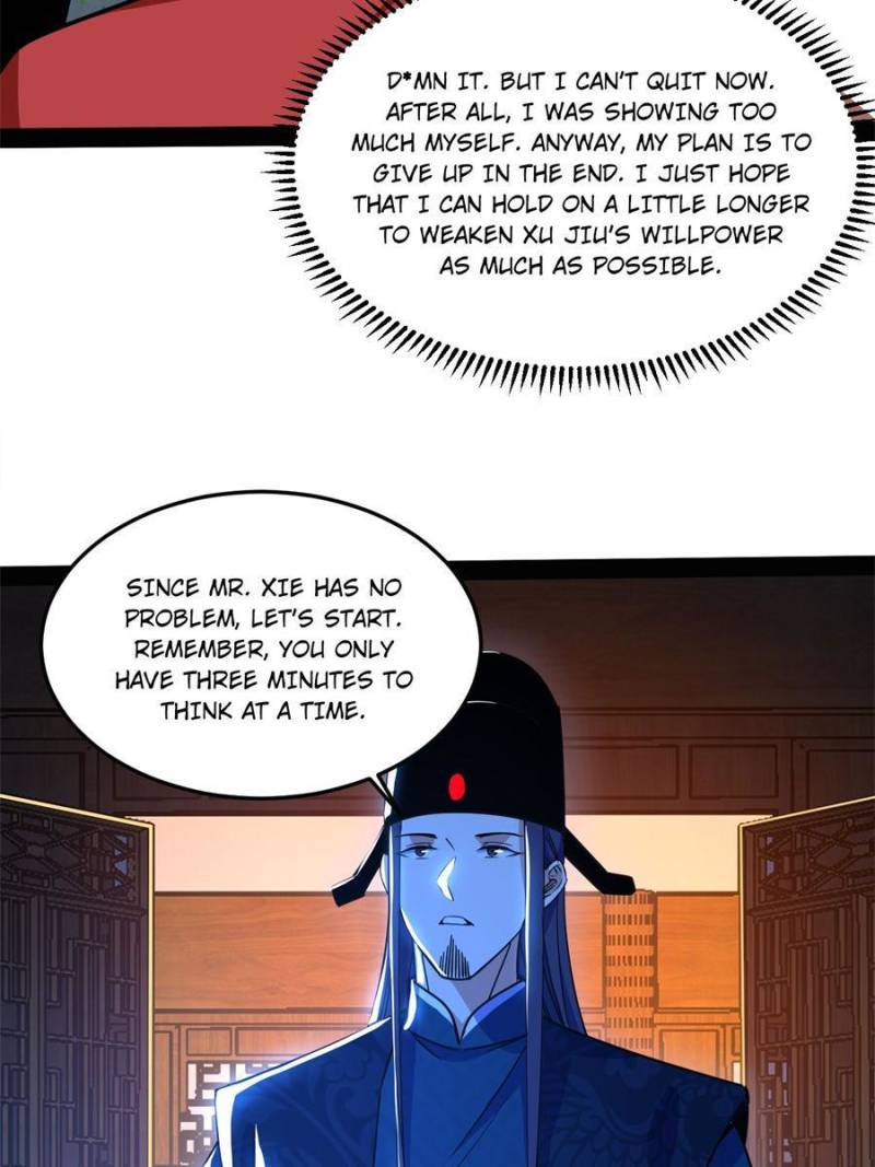 I’m An Evil God chapter 228 page 72