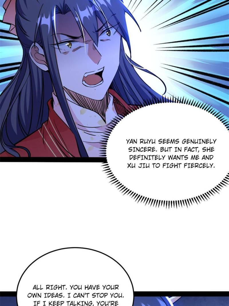 I’m An Evil God chapter 228 page 9