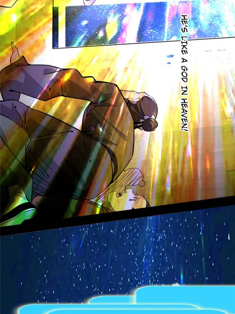 I’m An Evil God chapter 229 page 104