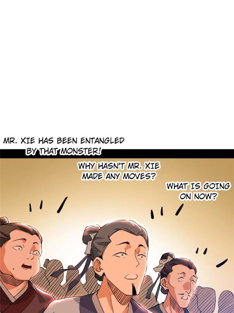 I’m An Evil God chapter 229 page 20