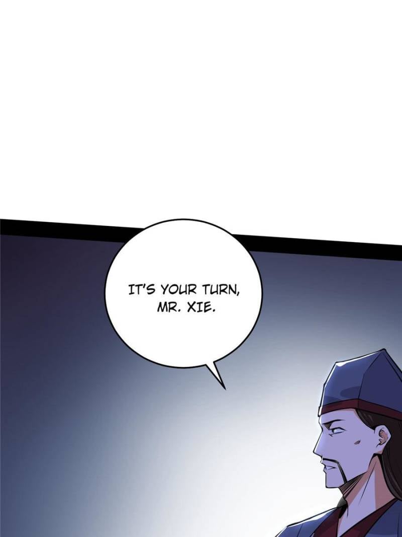 I’m An Evil God chapter 229 page 23