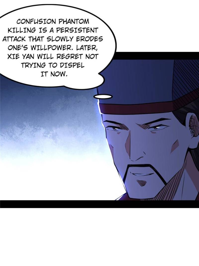 I’m An Evil God chapter 229 page 27