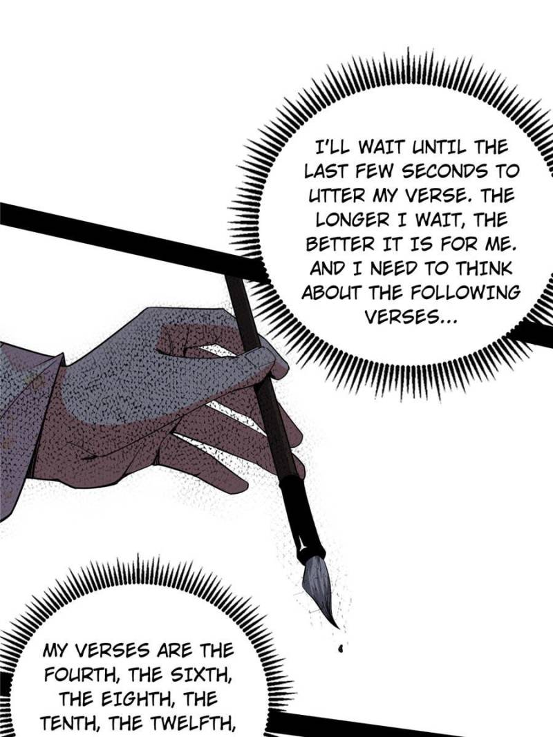 I’m An Evil God chapter 229 page 33