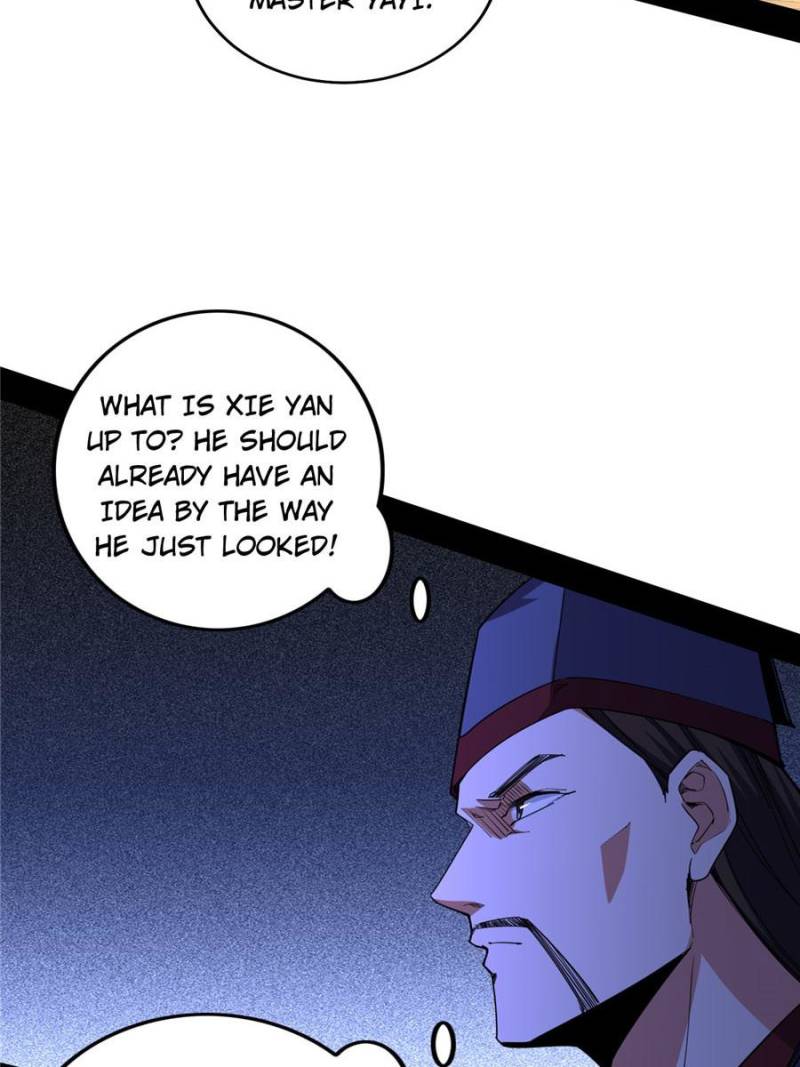 I’m An Evil God chapter 229 page 36