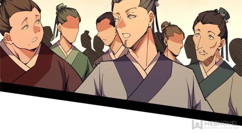 I’m An Evil God chapter 229 page 50