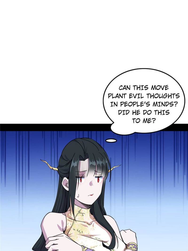 I’m An Evil God chapter 229 page 54