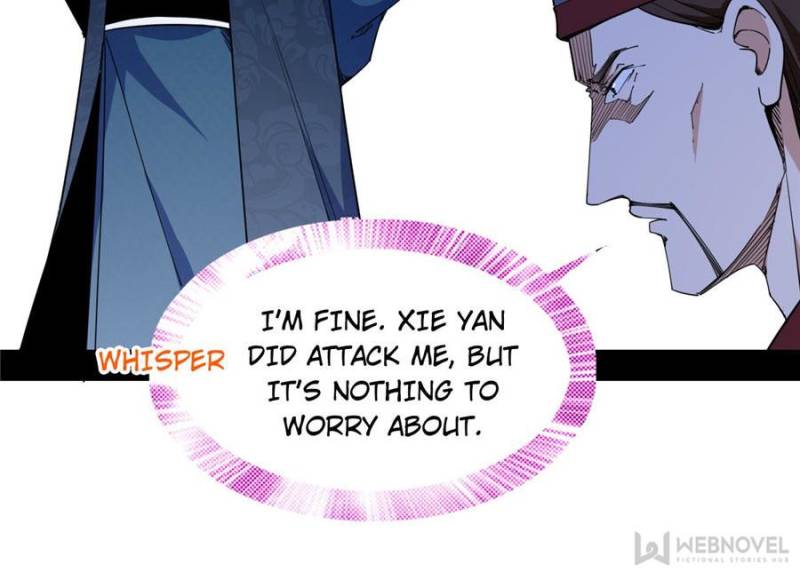 I’m An Evil God chapter 229 page 56