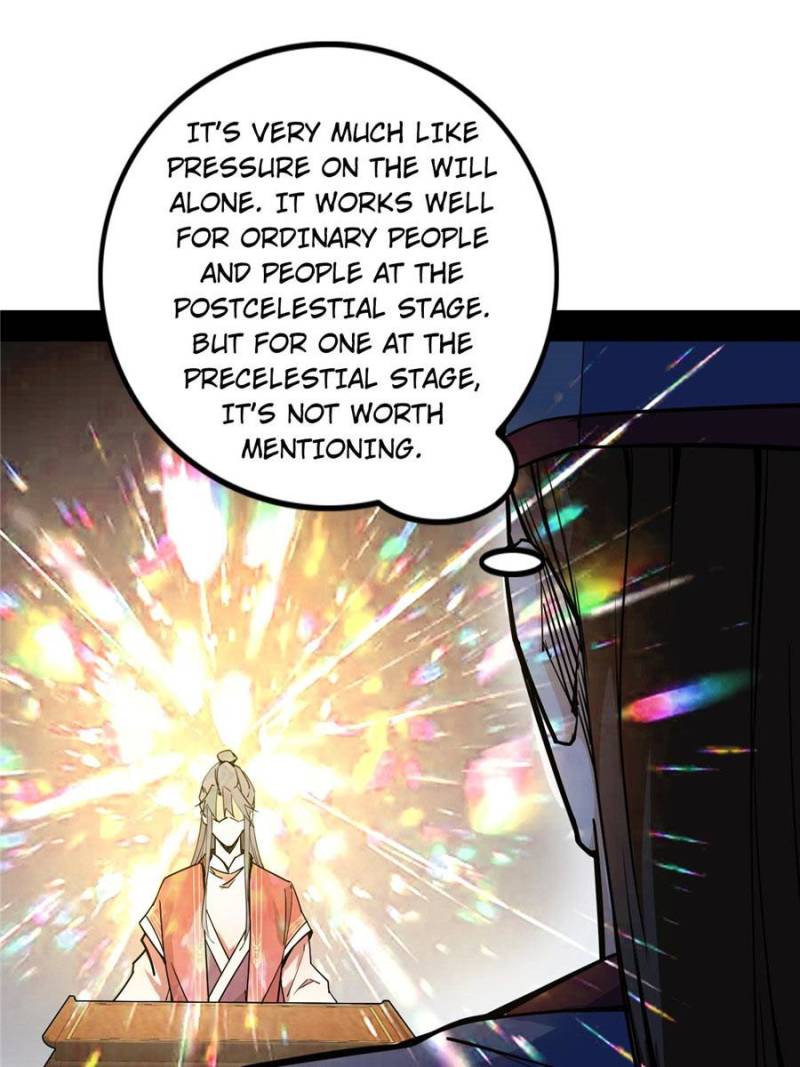 I’m An Evil God chapter 229 page 57