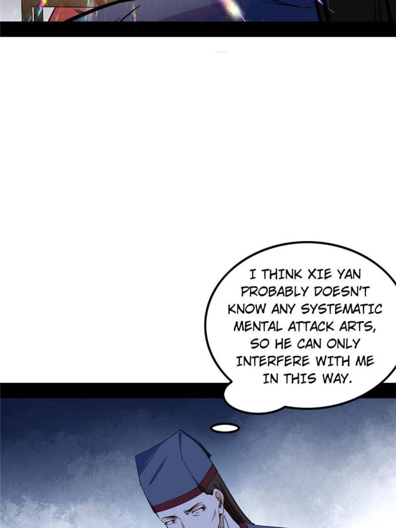 I’m An Evil God chapter 229 page 58