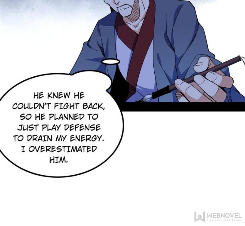 I’m An Evil God chapter 229 page 59