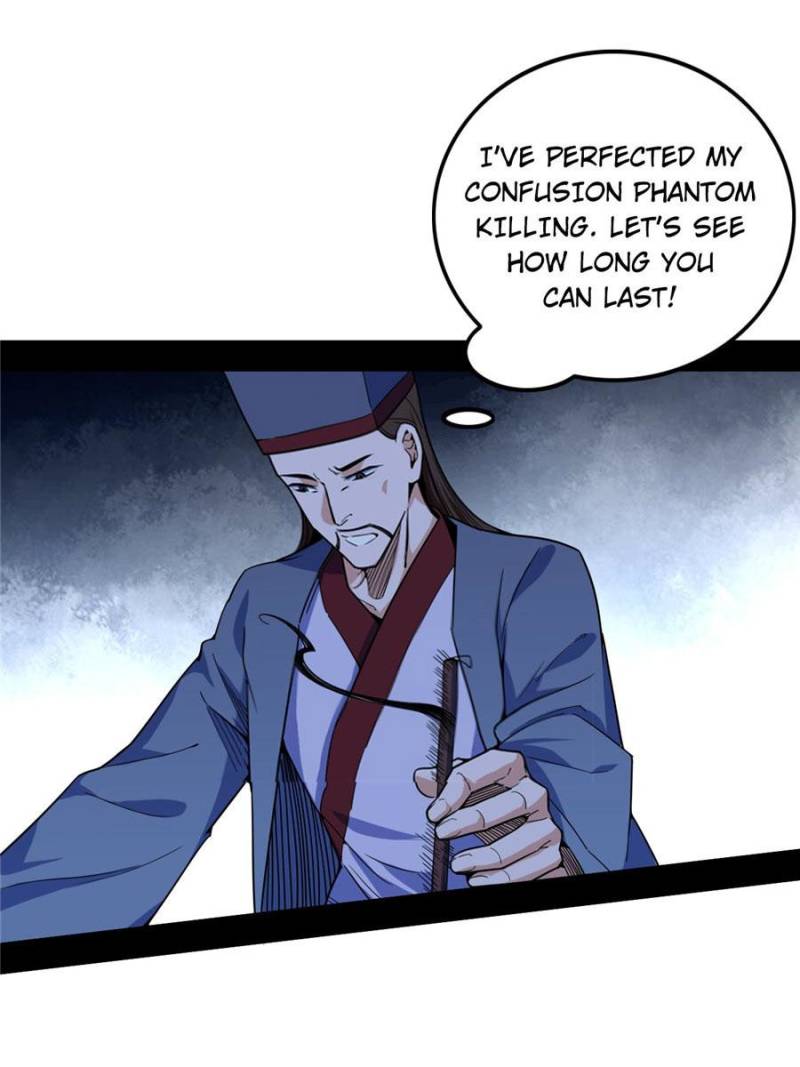 I’m An Evil God chapter 229 page 63