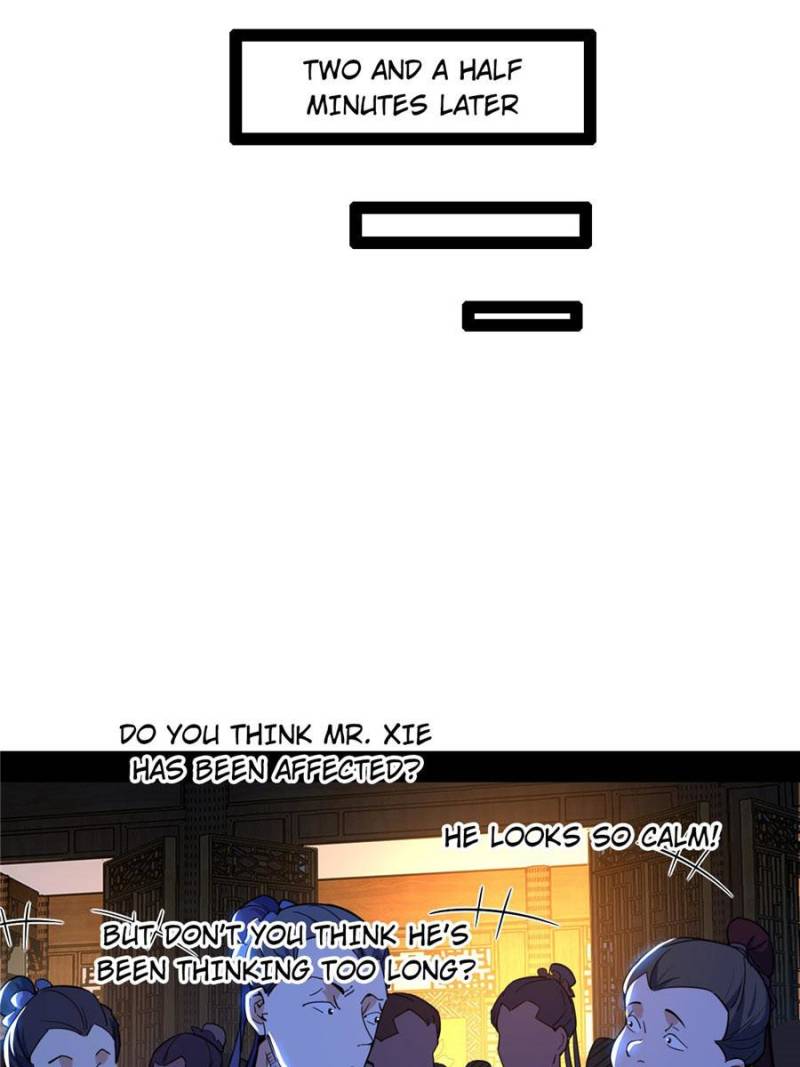 I’m An Evil God chapter 229 page 70