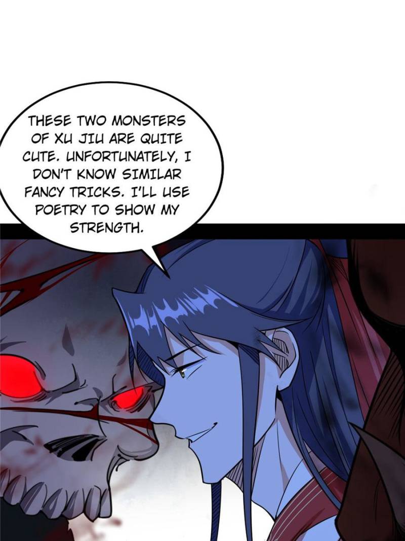 I’m An Evil God chapter 229 page 72