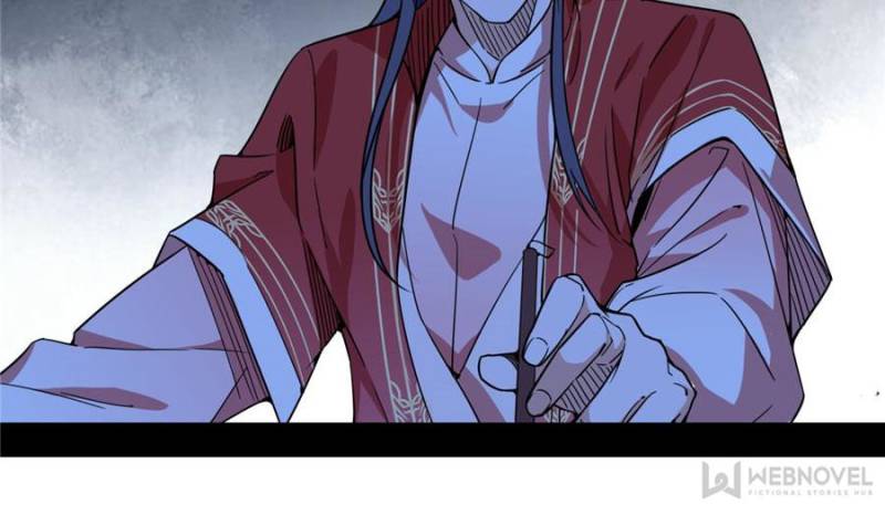 I’m An Evil God chapter 229 page 74