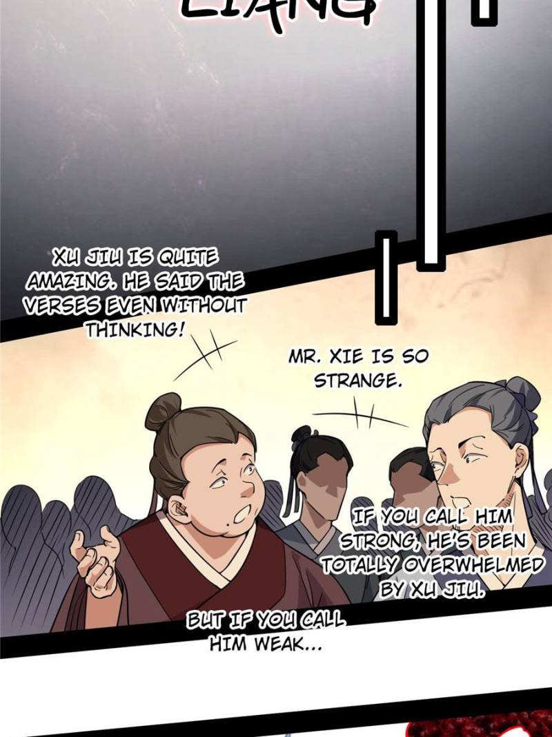 I’m An Evil God chapter 229 page 80