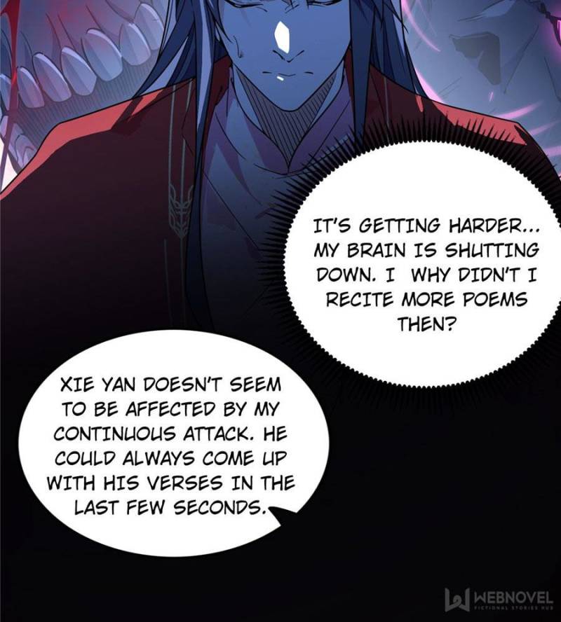 I’m An Evil God chapter 229 page 82