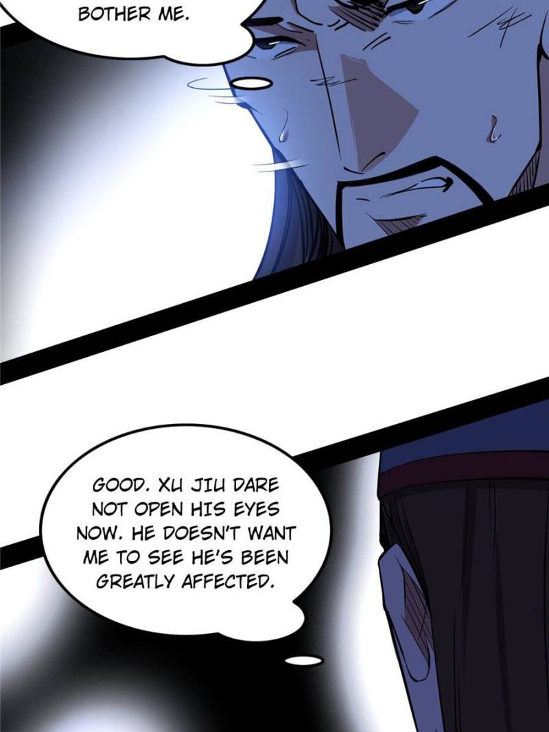 I’m An Evil God chapter 229 page 84