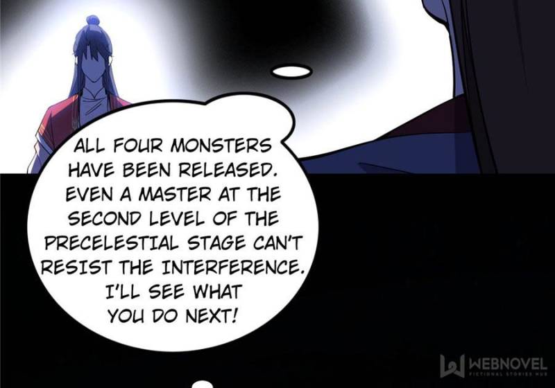 I’m An Evil God chapter 229 page 85