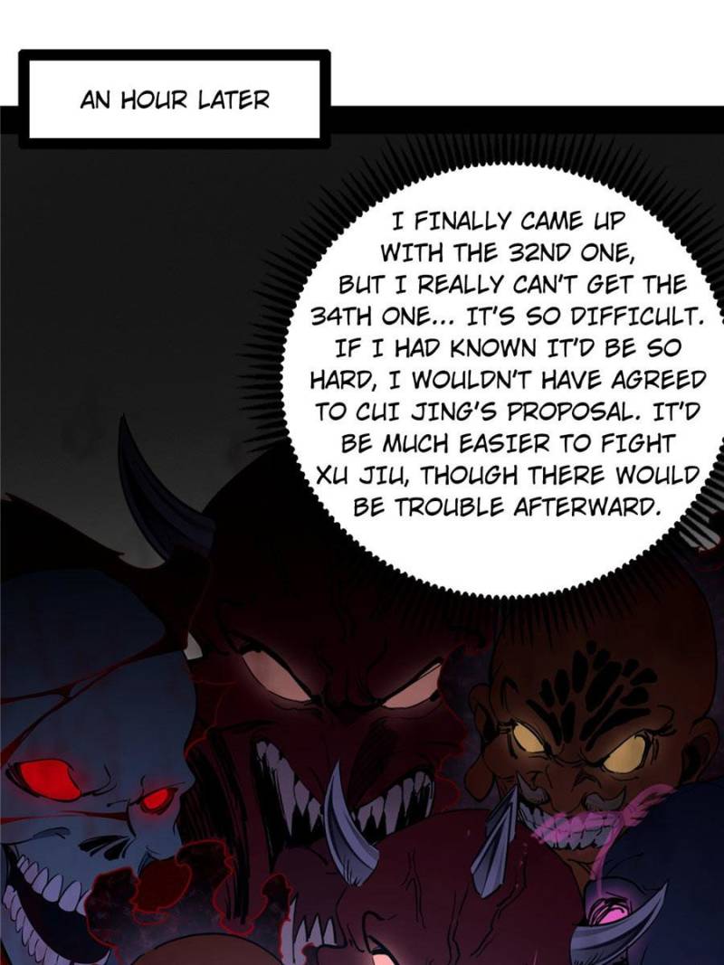 I’m An Evil God chapter 229 page 89