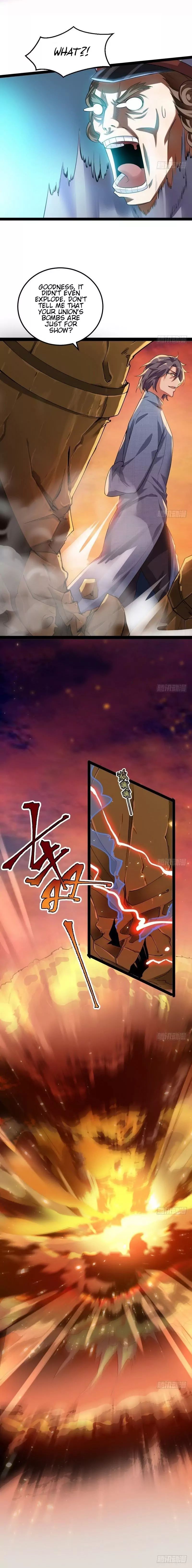 I’m An Evil God chapter 23 page 10