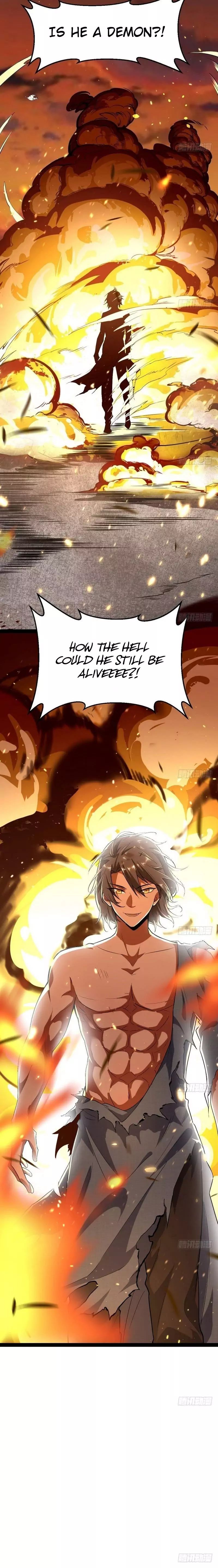 I’m An Evil God chapter 23 page 15