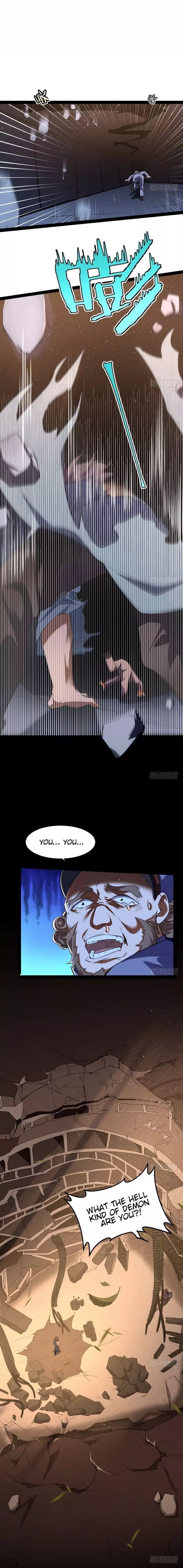 I’m An Evil God chapter 23 page 20