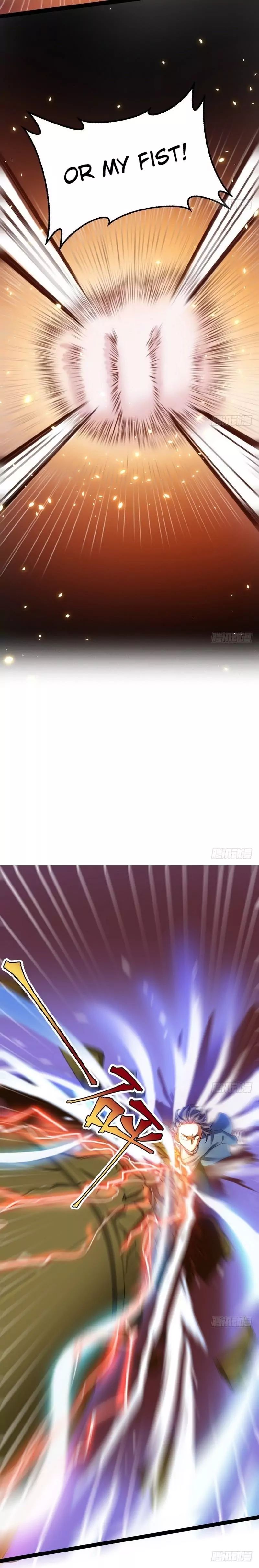 I’m An Evil God chapter 23 page 9