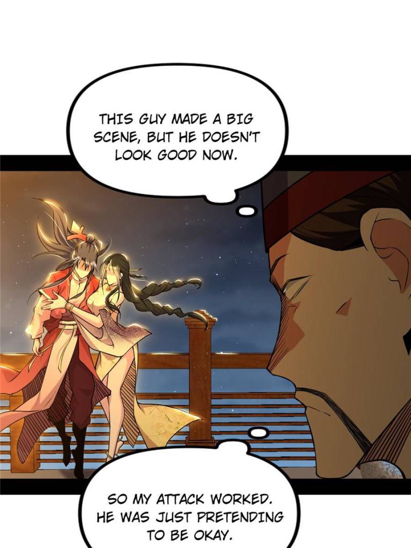 I’m An Evil God chapter 230 page 10