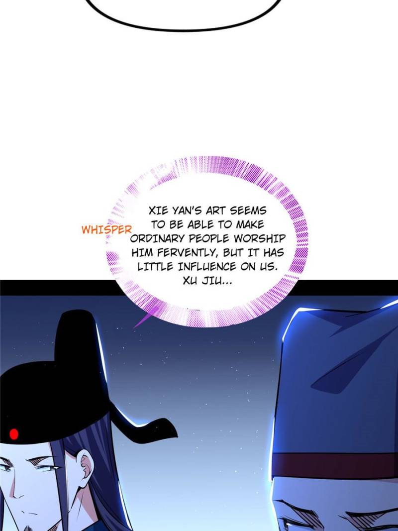 I’m An Evil God chapter 230 page 11