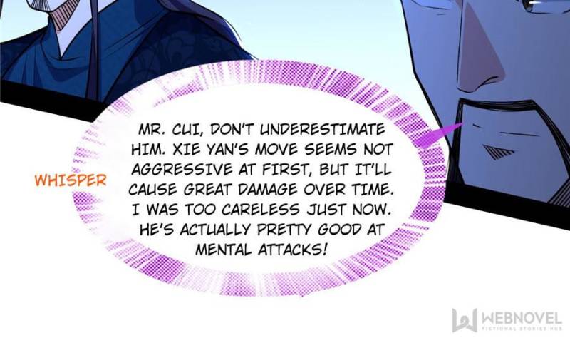 I’m An Evil God chapter 230 page 12