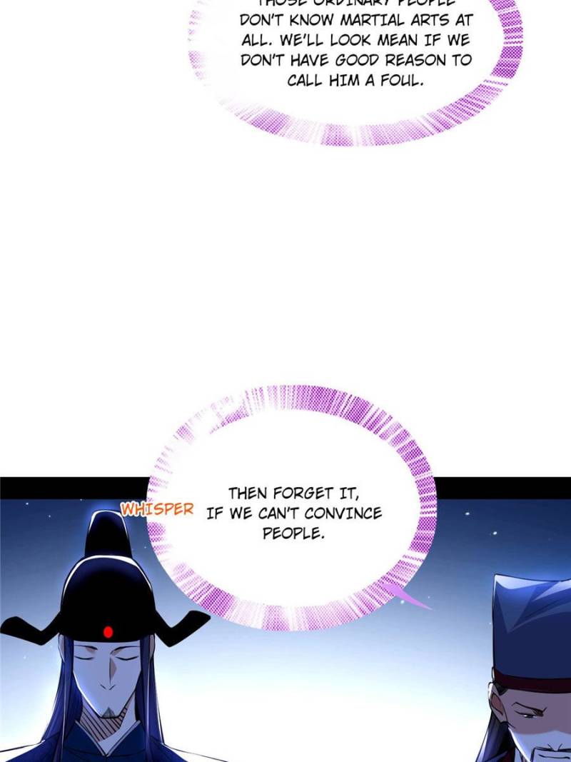 I’m An Evil God chapter 230 page 14