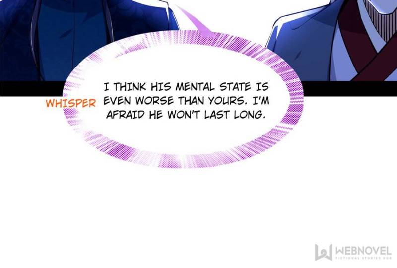 I’m An Evil God chapter 230 page 15