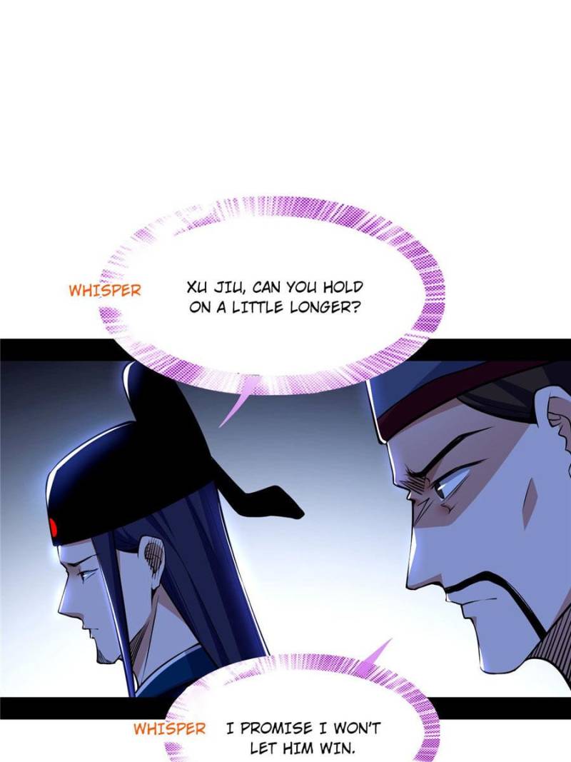 I’m An Evil God chapter 230 page 16