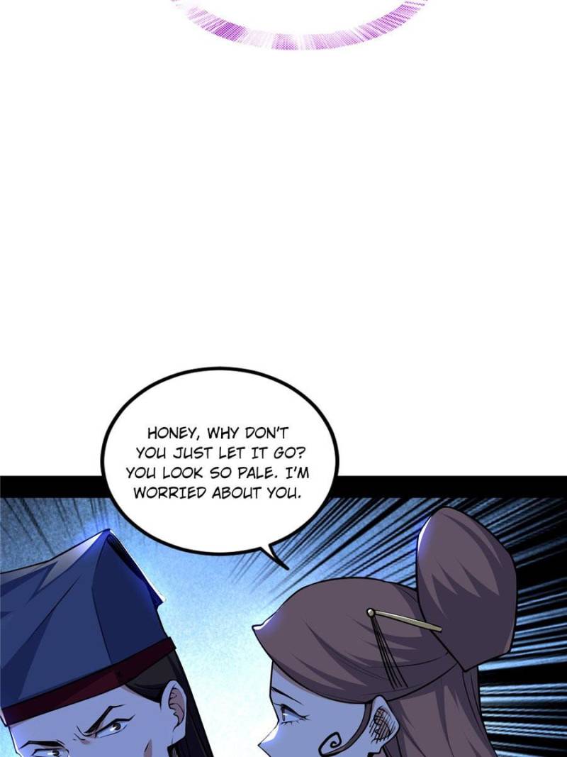 I’m An Evil God chapter 230 page 17