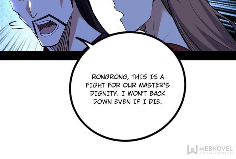 I’m An Evil God chapter 230 page 18