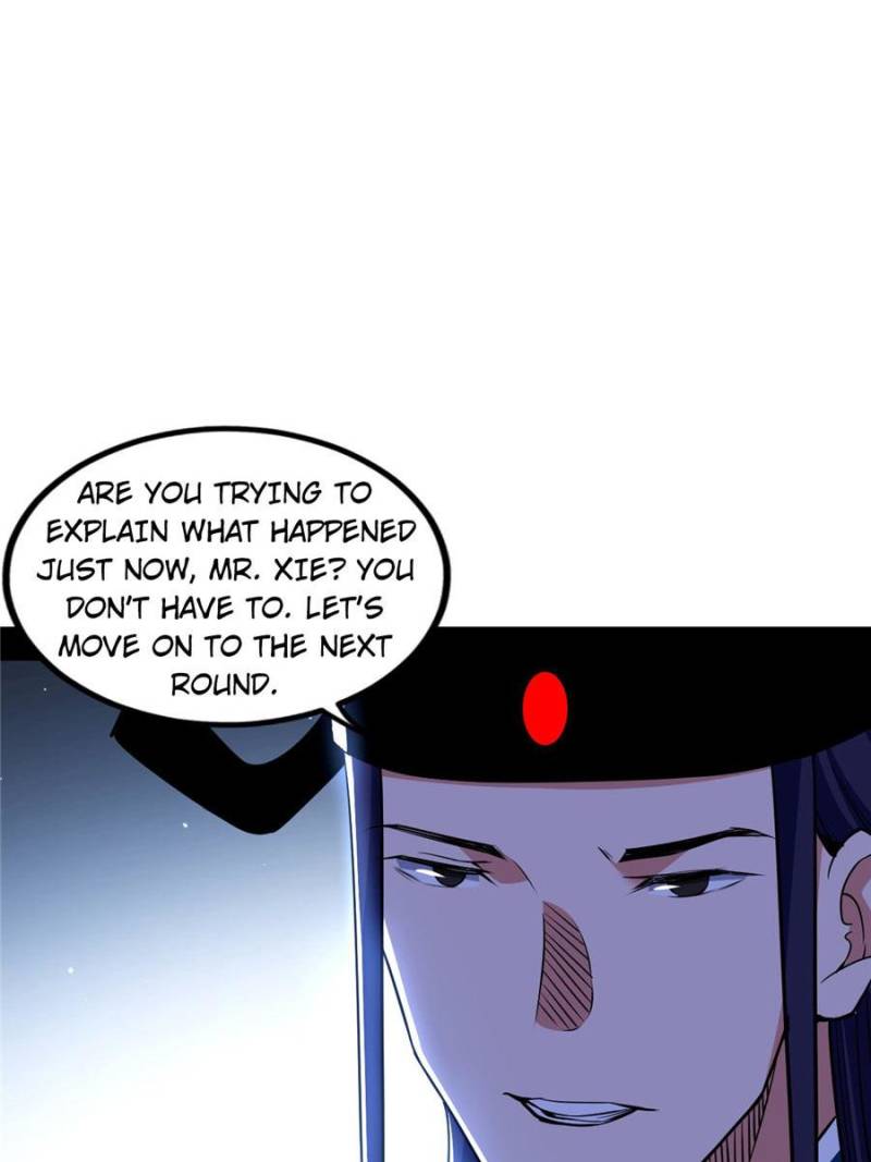 I’m An Evil God chapter 230 page 20