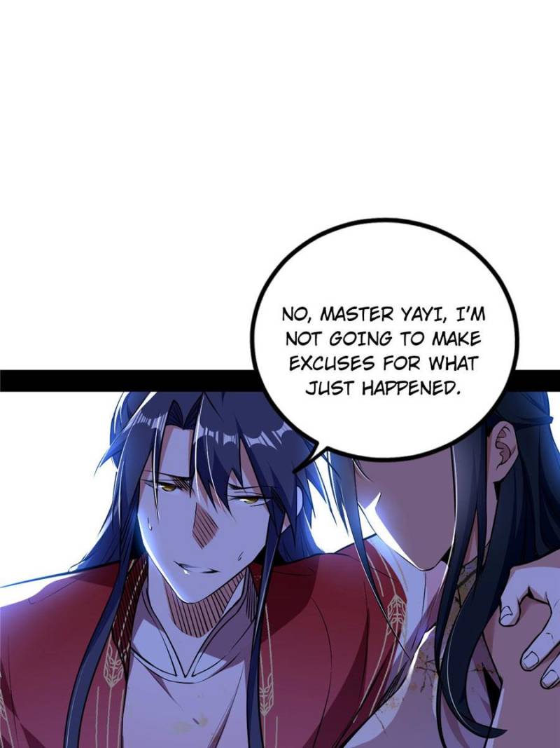 I’m An Evil God chapter 230 page 22