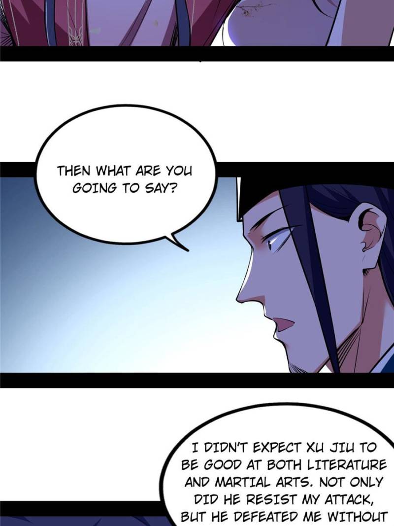 I’m An Evil God chapter 230 page 23