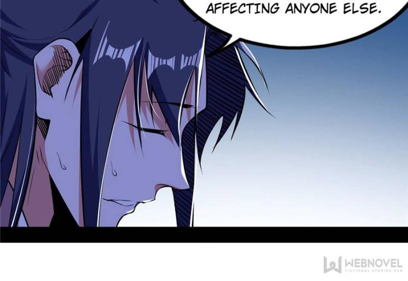 I’m An Evil God chapter 230 page 24