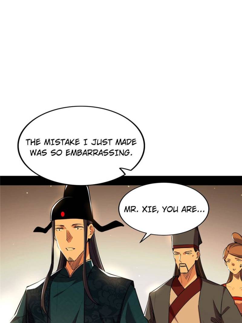 I’m An Evil God chapter 230 page 25