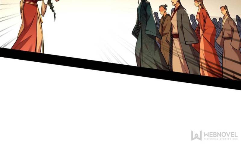 I’m An Evil God chapter 230 page 27