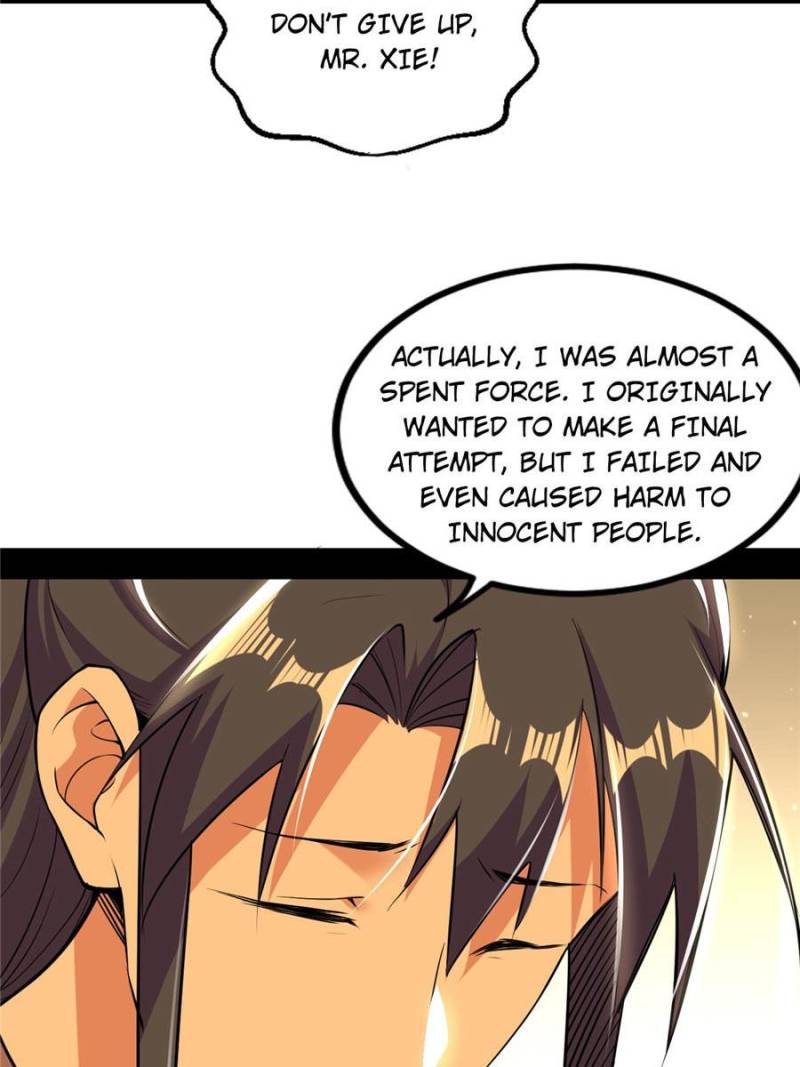 I’m An Evil God chapter 230 page 29