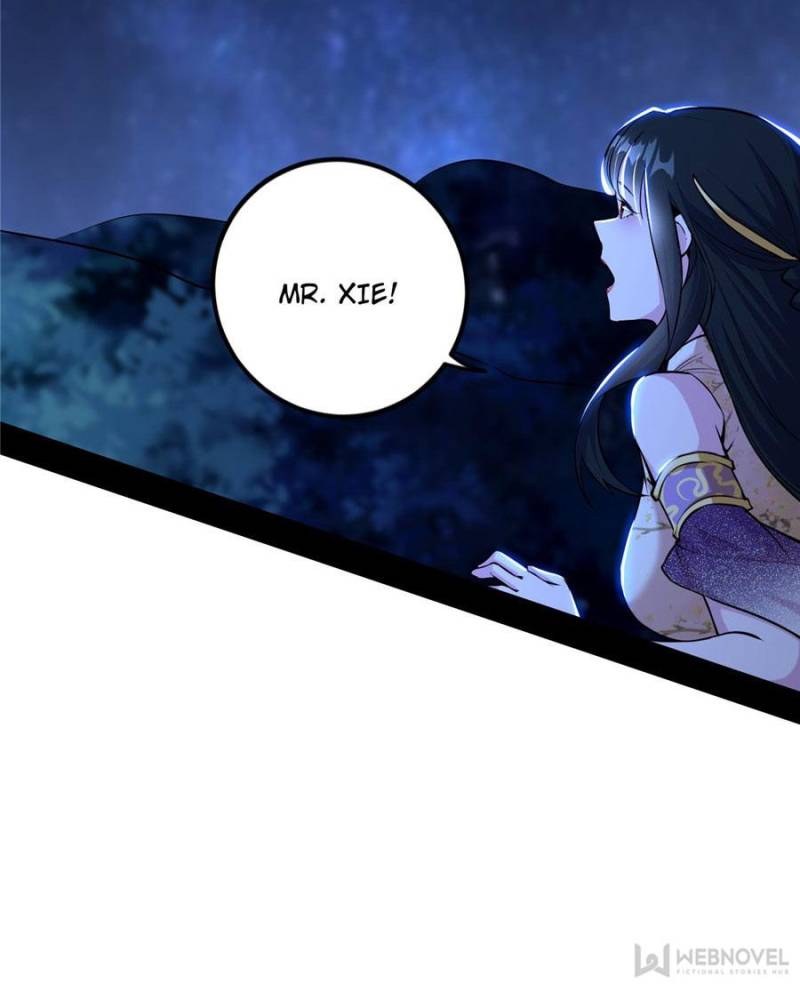 I’m An Evil God chapter 230 page 3