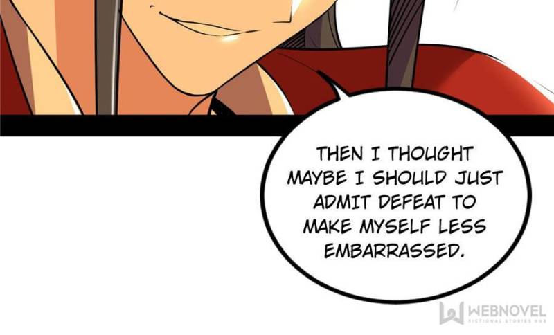 I’m An Evil God chapter 230 page 30