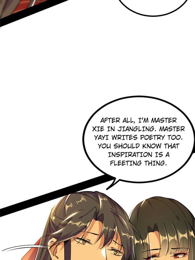 I’m An Evil God chapter 230 page 32