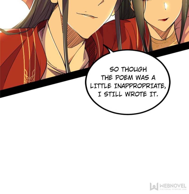 I’m An Evil God chapter 230 page 33