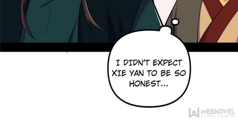 I’m An Evil God chapter 230 page 36